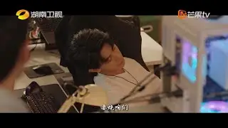 [ENGSUB] 250414 #xiazhiguang #夏之光 drama #HomeAboutUs #成家 trailer - long version