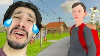 МАМА НЕ РАЗРЕШАЕТ КА/\ЬЯН