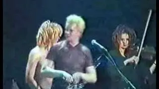 Король и Шут -Песня мушкетёров(Юбилейный,2001г)