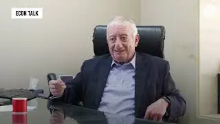 Discussing the bank restructuring draft law with Wassim Shahin