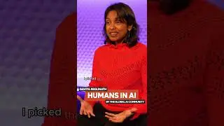 Gavita Regunath - 