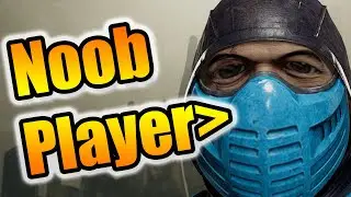 Mortal Kombat 11 for Dummies (ULTIMATE BEGINNERS GUIDE)
