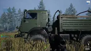 Лежачий полицейский (Squad #2)