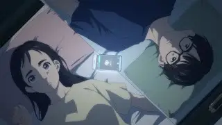[AMV] - ИНСОМНИЯ - Johan & Goddamn (Аниме клип)