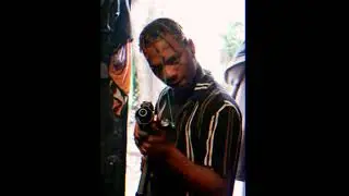 yuhngqueezy - Warning Shot (prod. 1Pill2Short)