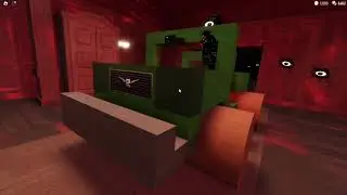 Beating Doors Super Hard Mode (Survival The Jeff The Killer Badge)