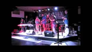 Miles Davis Tribute - River City - Harrisburg PA