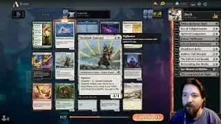 Sagas and Removal: MTGA Draft (Neon Dynasty)