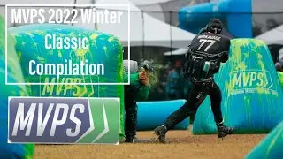 Paintball Clip Compilation!