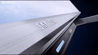 Новий SKYWORTH Q66G AI QLED+ DOLBY VISION/ATMOS