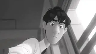 БУМАЖНЫЙ РОМАН