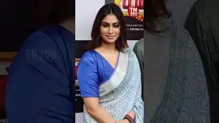 😍shivani narayanan at bumper audio & trailer launch #shorts #actress #shivaninarayanan #cinema