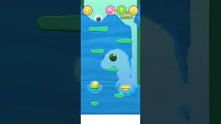 dig this 2 level 12-9 gameplay walkthrough Solution