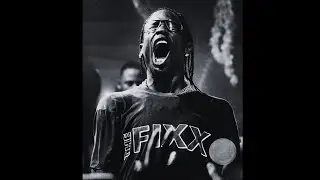 [FREE] TRAVIS SCOTT X ASAP ROCKY - 