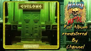 Cyclone - Inferior to None (1990) Full Album