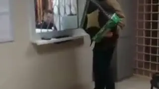 Алкаш в ментовке  Рюмка Водки на столе Григорий Лепс cover