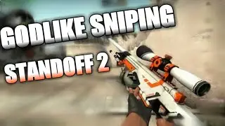 STANDOFF 2 PRO SNIPPING MONTAGE GODLIKE SNIPER |STANDOFF 2 HIGHLIGHTS
