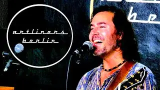 Highlights from the Lazy Sunday Session at ARTliners (18.06.23)