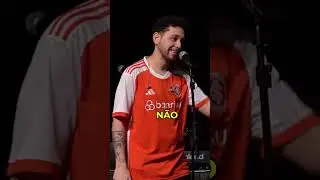 QUE NOME É ESSE? 🤣