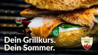 Hunger auf Sommer? Wir grillen an!