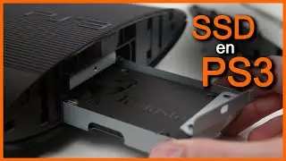 SSD en PS3