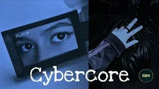 Cybercore Filter | Picsart