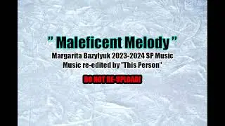 Margarita Bazylyuk | 2023-2024 SP Music