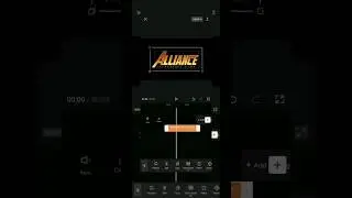 Intro Tutorial like Avengers theme  