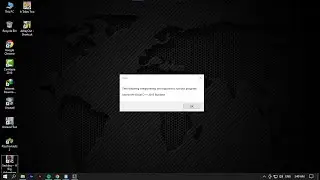 How To Solve | Sackboy: A Big Adventure_Microsoft Visual C++ 2015 Runtime