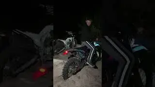 New Geon GNS 300 R Power 