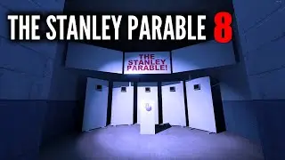 №42. The Stanley Parable: Ultra Deluxe 8