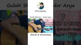 Gulabi Sharara l Thumak Thumak | #shorts #youtubeshorts #trending #fyp #shortsfeed