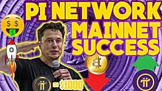 PI NETWORK NEWS UPDATE/  PI COIN TO HIT $100 IN 2025/ WHAT IS THE FUTURE OF PI NETWORK ???