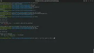Learn how to add existing directory from local to GitHub in 3 and half minutes