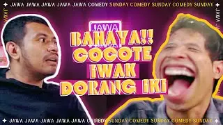 BAHAS 'SELIR' KERAJAAN, APAKAH DI JAWA ADA? /// JAWA JAWA JAWA