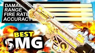 META SMG LOADOUT