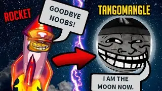 NEW SPACE ENDING in NPCs Are Becoming Smart! (Memes & Guide)