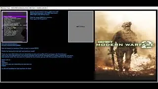 GAZZASLOBBIES MW2 TOOL WITH MENU INJECTION RCE AND LOTS MORE UNLOCK ALL 2022 BEST MOD MENU BETA