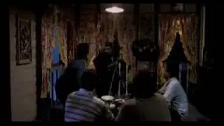 Jangan Pandang Belakang Congkak di Astro Box Office Movie Tayangan Hebat - September 2009