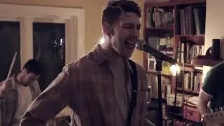 Eamon - Fuck It (Cover by Glass Tides)