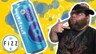 Poppi Wild Berry–Post Malone Collab