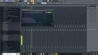 [Live]FL 20- North Memphis 90s PHONK Beat Making-LIVE - FL 20 Beat Creation[7-24-2022]-TerrellFBeats