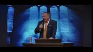 When Jesus Shows Up, Anything Is Possible.