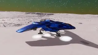 Elite Dangerous - Making tracks to the Izanami Sector