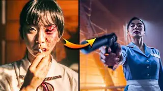 She Is Deadliest Contract Killer | Film Explained in Hindi/Urdu | Summarized हिन्दी |