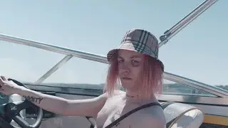 Ufo361 ft. t-low "Sinne betäubt" (Musikvideo)
