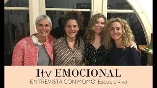 Itv Emocional - Los niños del mañana - Escuela viva