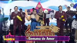 Orlando Herrera. Homenaje a La Inolvidable Santanera - Semana de Amor (Video Oficial)