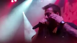 Always BETTER DAYS with Uncle Kracker @ The Royal Oak Music Theatre !