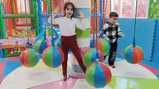 OYUN ALANI FUNNYVİDEO @PrensesLinaTv @niloyatv @elifsinemtv @fatihselim